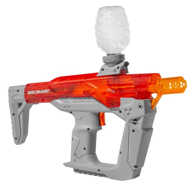 Gelblast Tactical Spirit Field Red - Livraison gratuite 2/4 jours.*